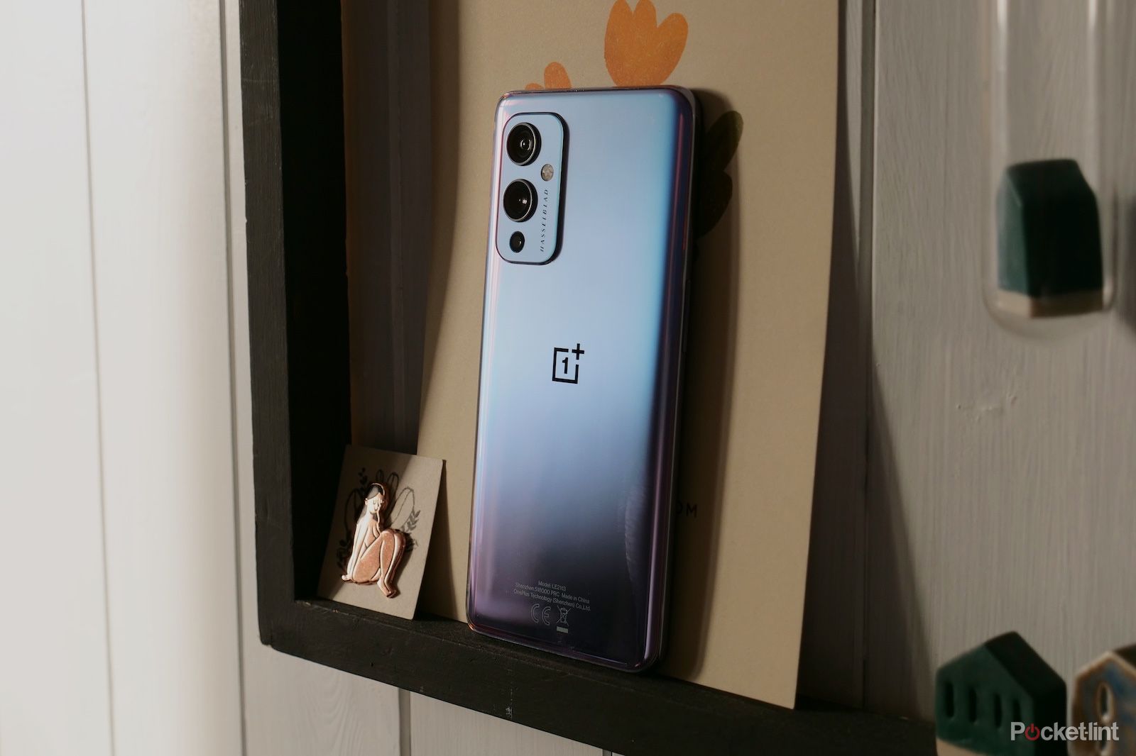 OnePlus 9 initial review: Two steps forward one step back? photo 1