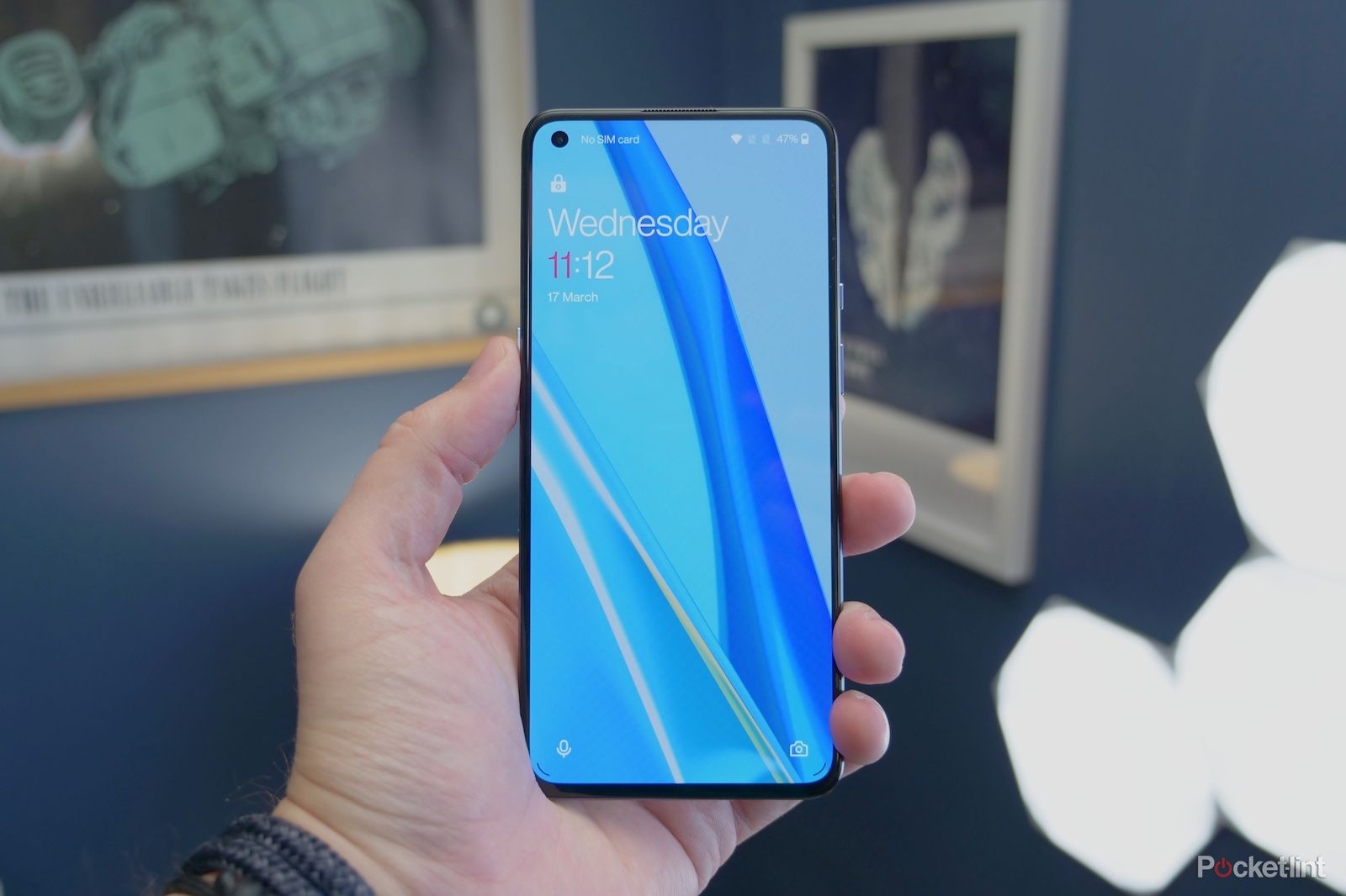 OnePlus 9 initial review: Two steps forward one step back? photo 15