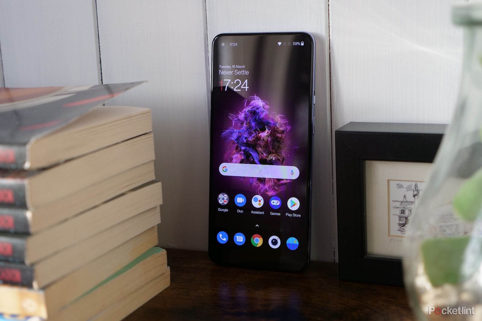 OnePlus 9 initial review: Two steps forward one step back? photo 6
