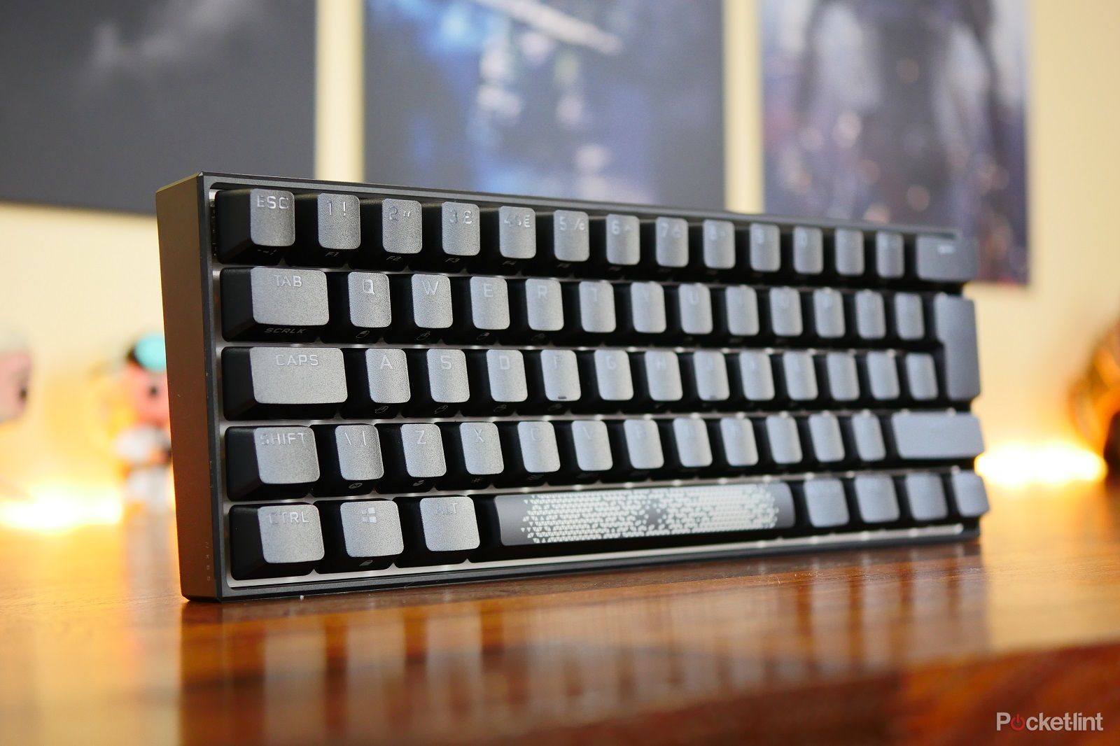 Corsair now has an awesome looking 60 per cent keyboard photo 1