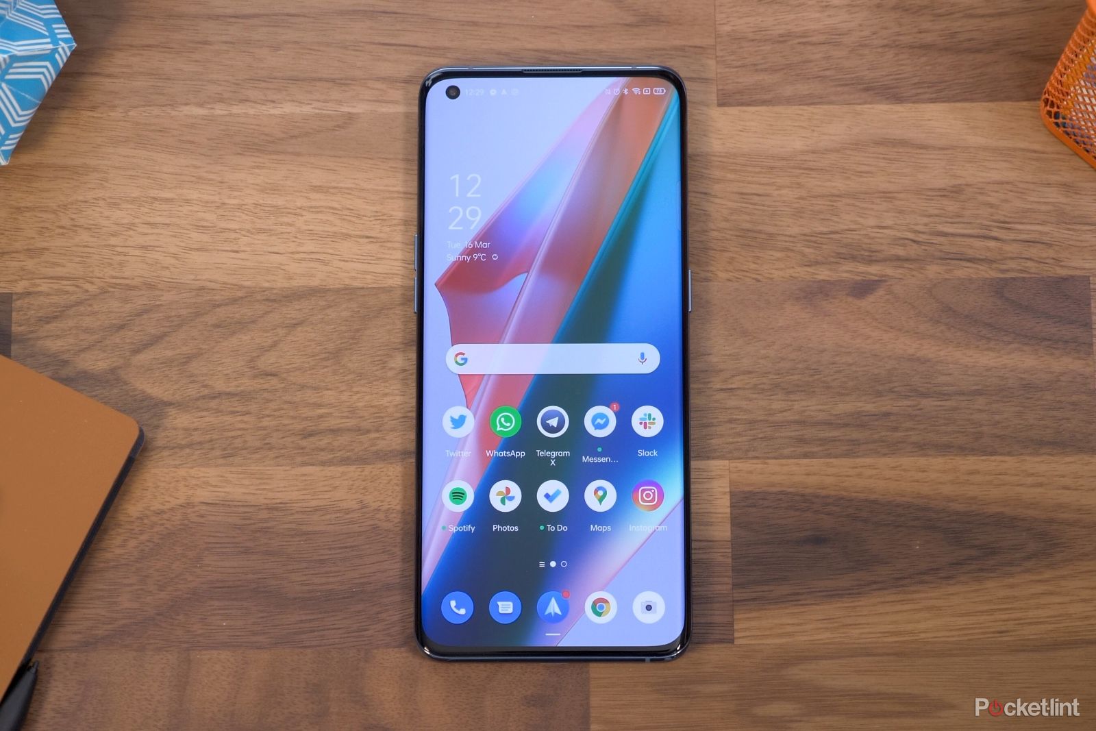 Oppo Find X3 Pro tips and tricks: 15 awesome ColorOS 11 features to try photo 1