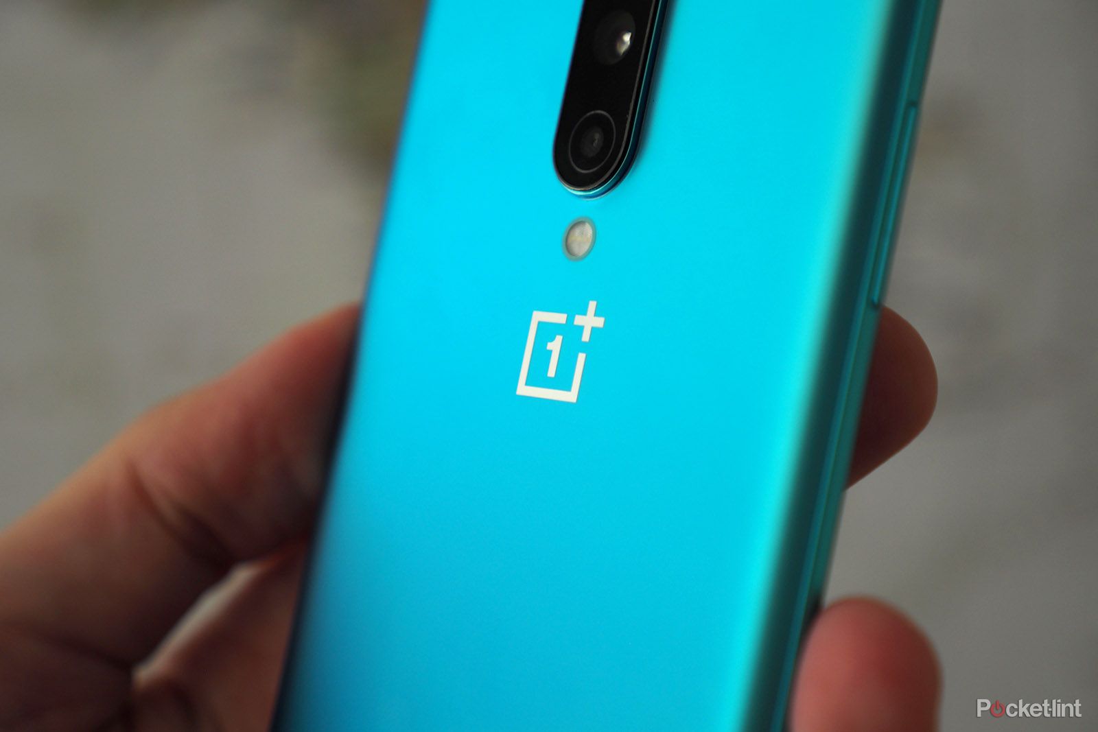 OnePlus CEO announces there will be a third, less-expensive phone called the OnePlus 9R photo 2