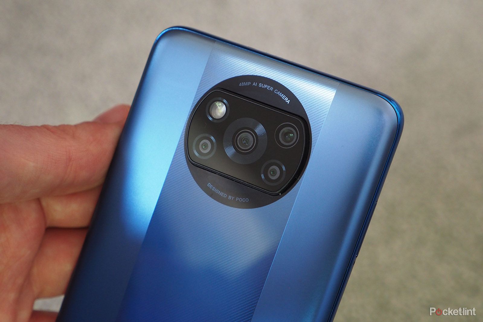 Xiaomi Poco X3 Pro: The review results in overview -   Reviews