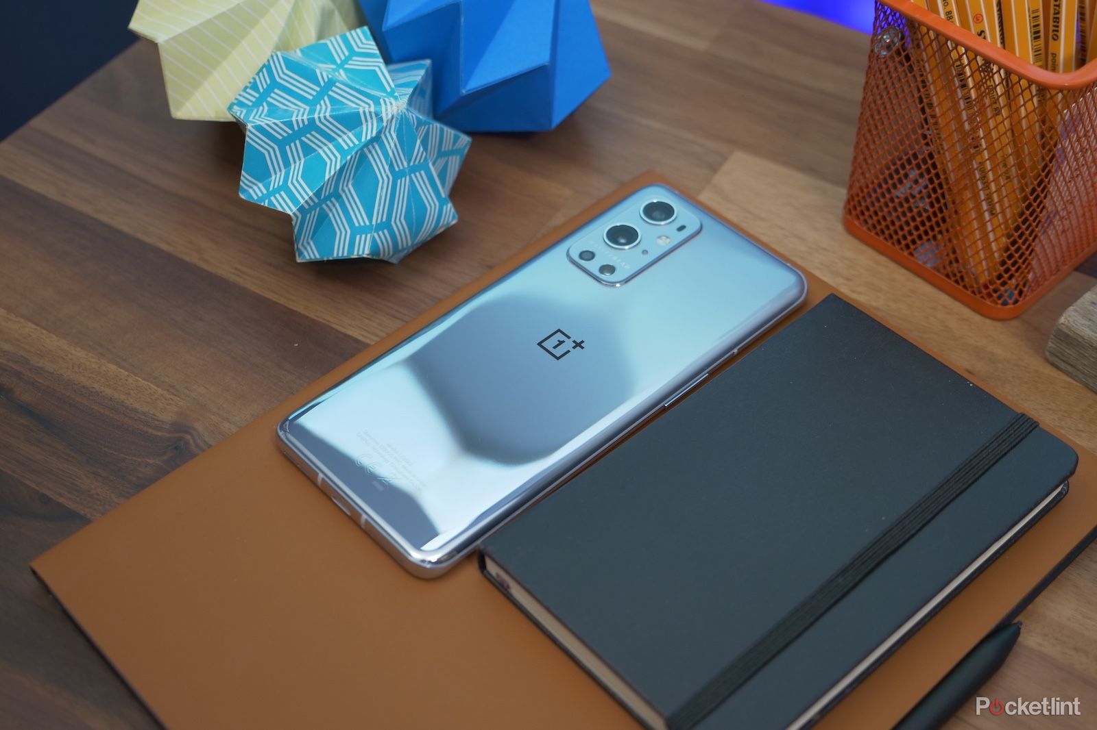 OnePlus 9 Pro review photo 3