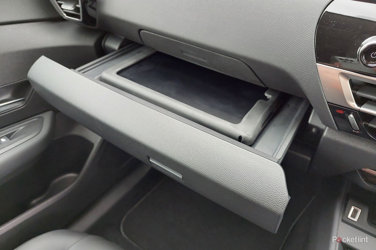 Citroen eC4 review Comfortable to the core