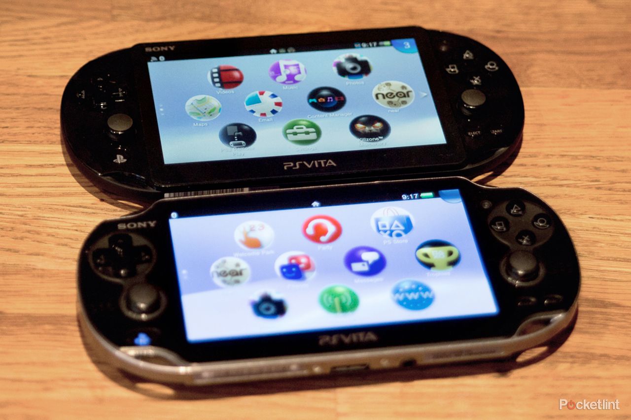 Sony will reportedly retire PS3, PSP and Vita stores in summer photo 3
