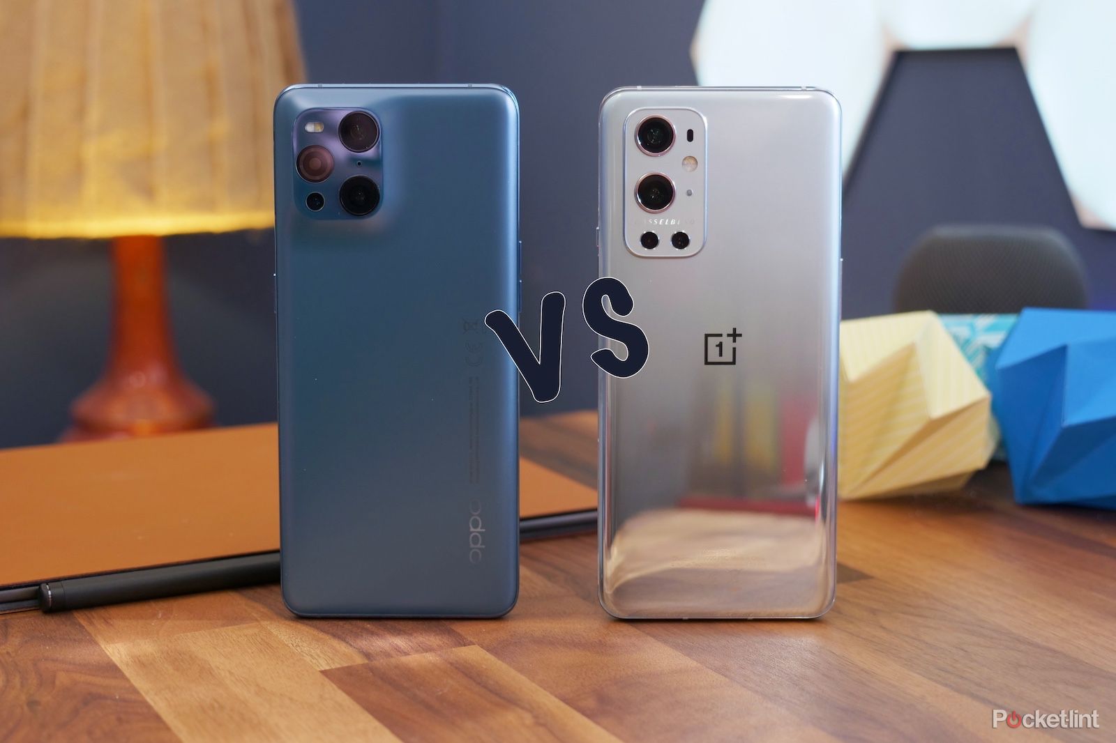 OnePlus 9 Pro vs Oppo Find X3 Pro: Battle of the super flagships photo 1