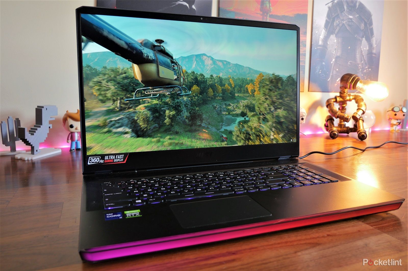 How to watch MSI's June 2022 gaming laptop launch event photo 1