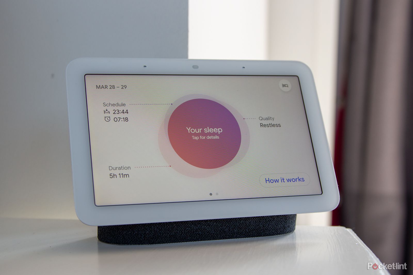 Nest Hub now finally shows date, time, weather concurrently - 9to5Google