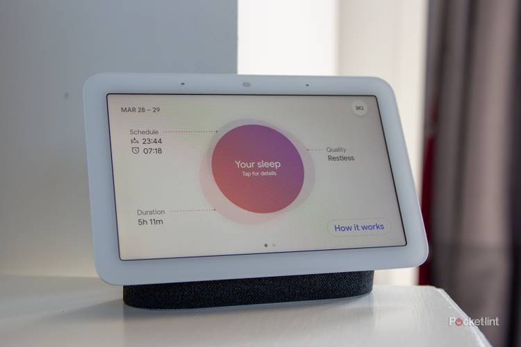 その他 google nest hub Google Nest Hub (2nd Gen) Smart Display - Charcoal: 7