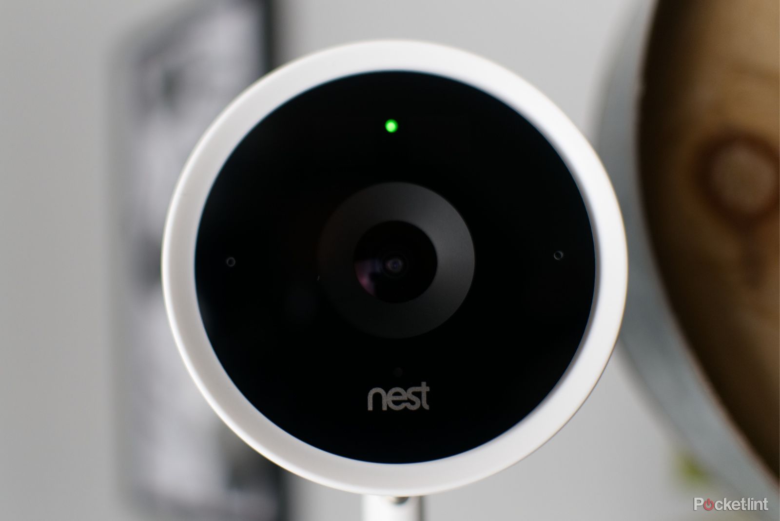 Mystery Google 'wireless streaming device' passes through the FCC - could it be a new Nest Cam? photo 2