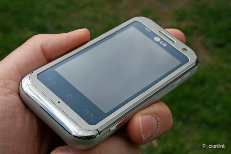 A history of the best LG phones photo 11