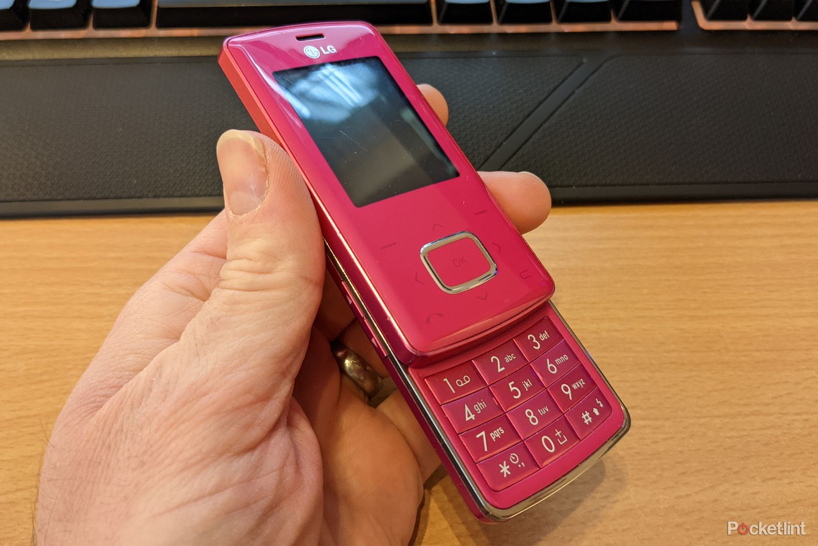 A history of the best LG phones photo 2