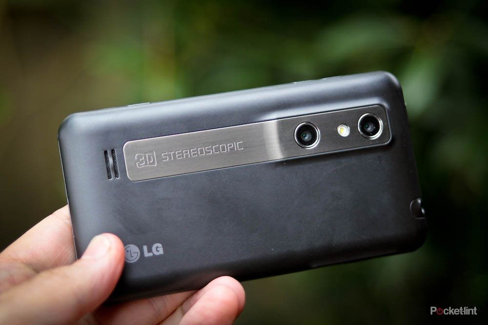 Una historia de los mejores teléfonos LG: Desde el dulce chocolate hasta  los agrios smartphones