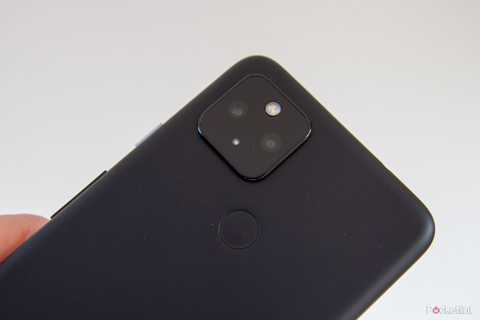 Google's April Pixel update brings big camera improvement