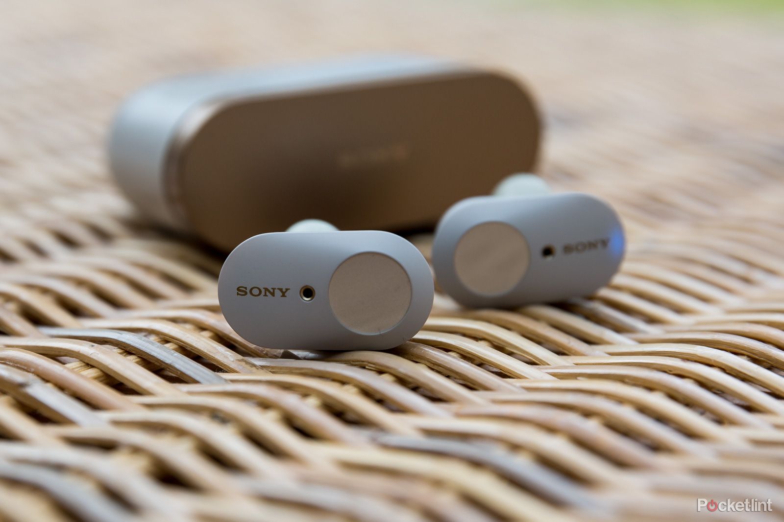 Sony might launch its WF-1000XM4 wireless earbuds soon with some nice upgrades photo 1
