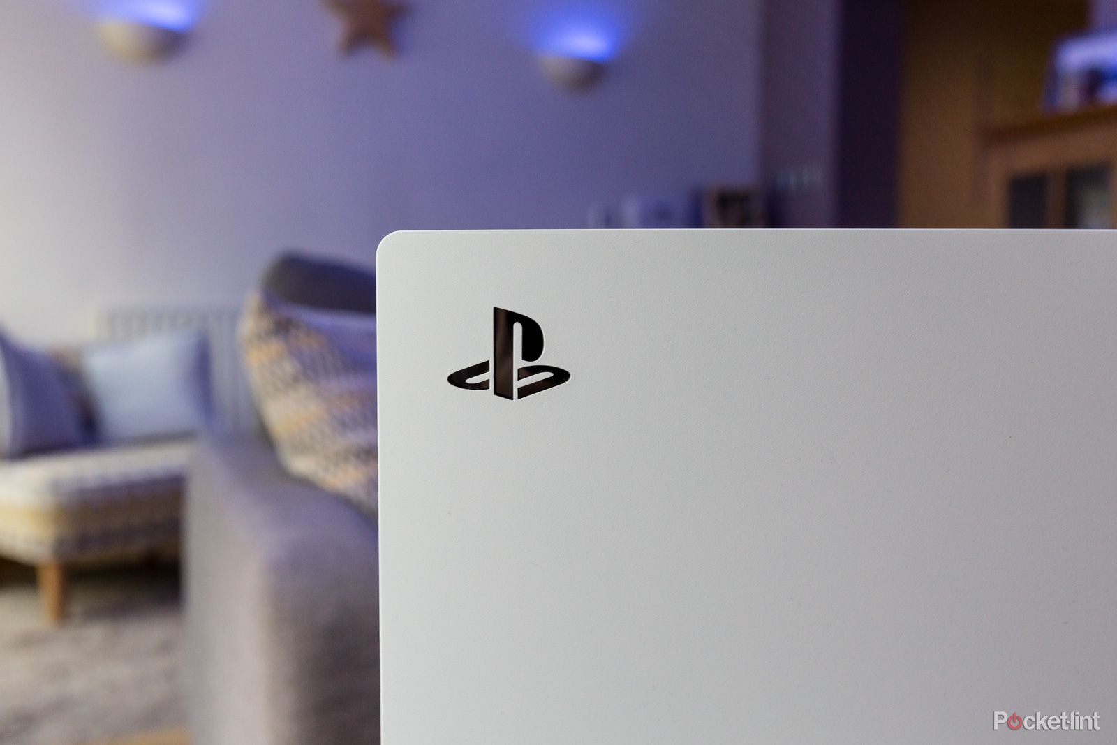 Sony's first big PS5 software update is coming photo 1