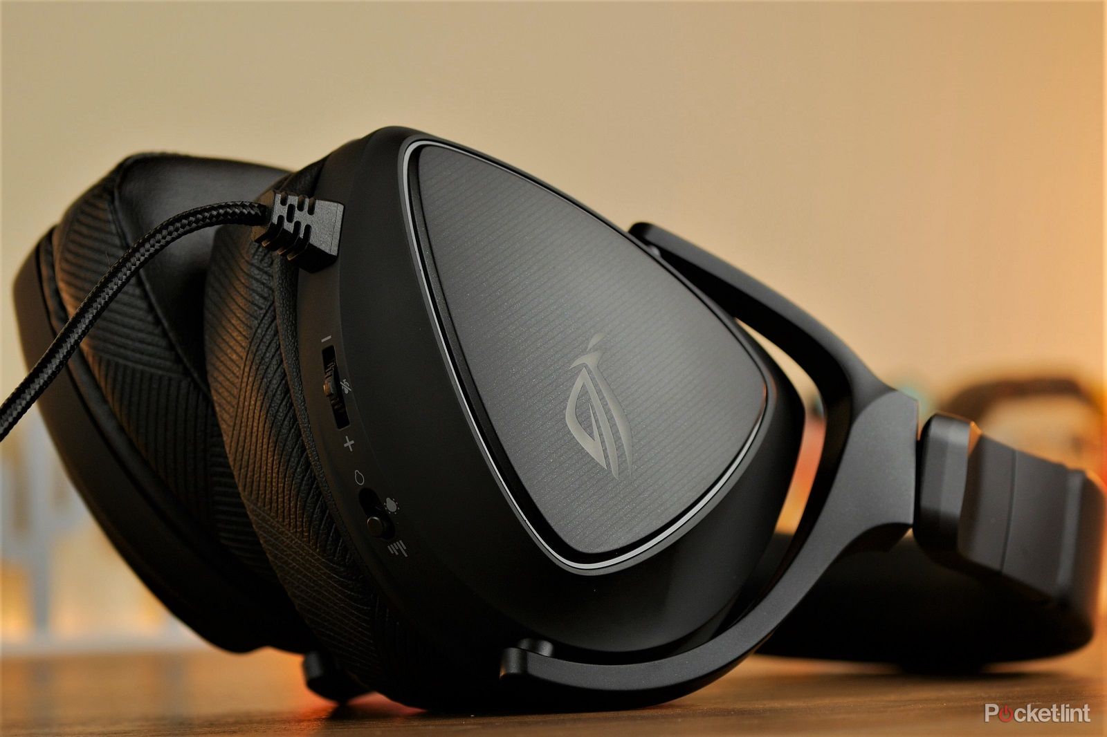 Asus ROG Delta S gaming headset review: High-quality sound for PC, Switch and PS5 photo 6
