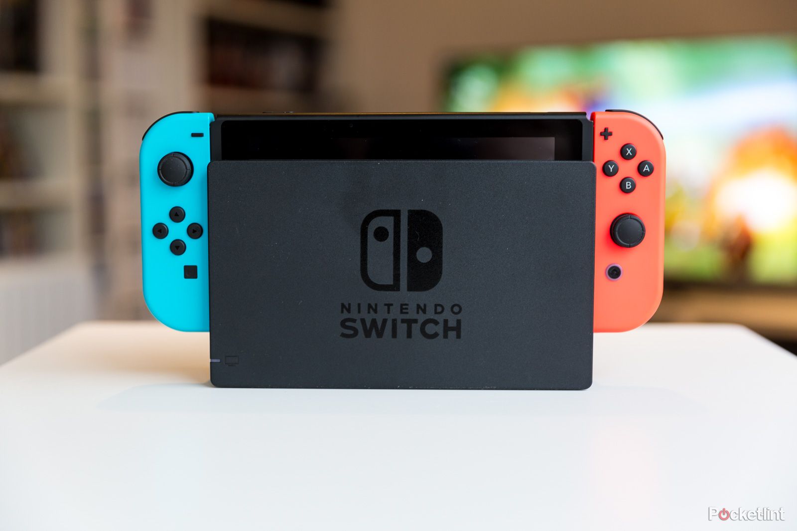 Nintendo Switch 12.0.1 update improves stability and may open up the console's Bluetooth capabilities photo 1