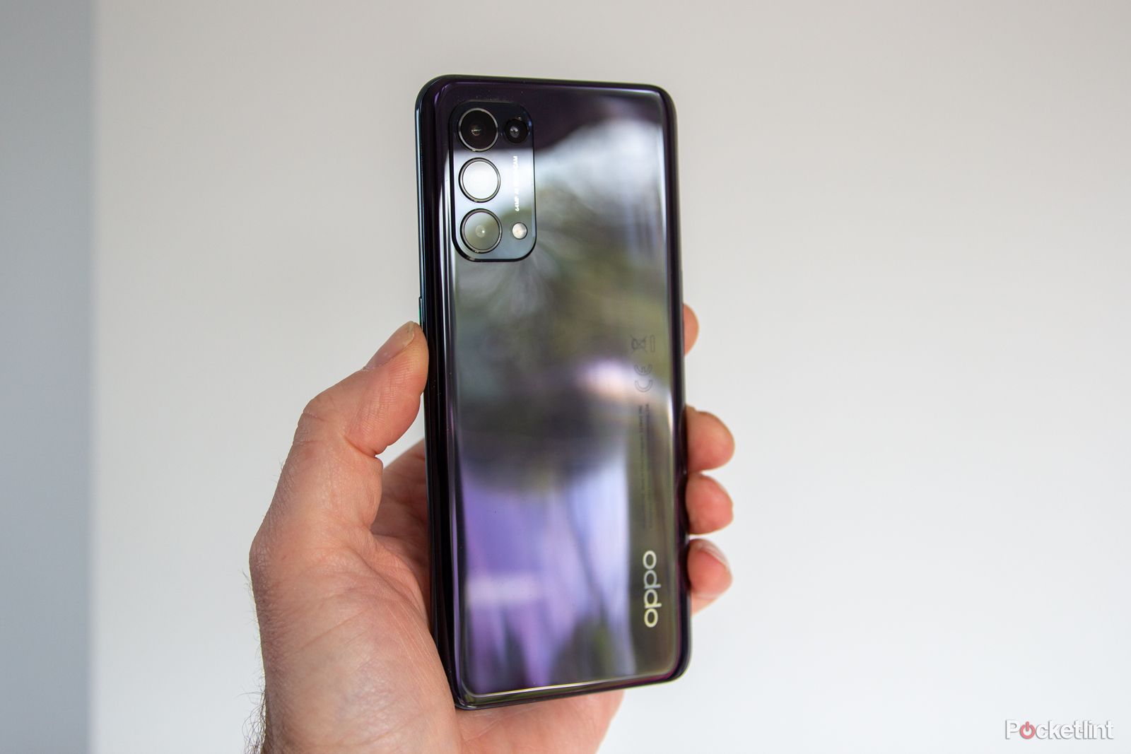 Oppo Find X3 Lite Review