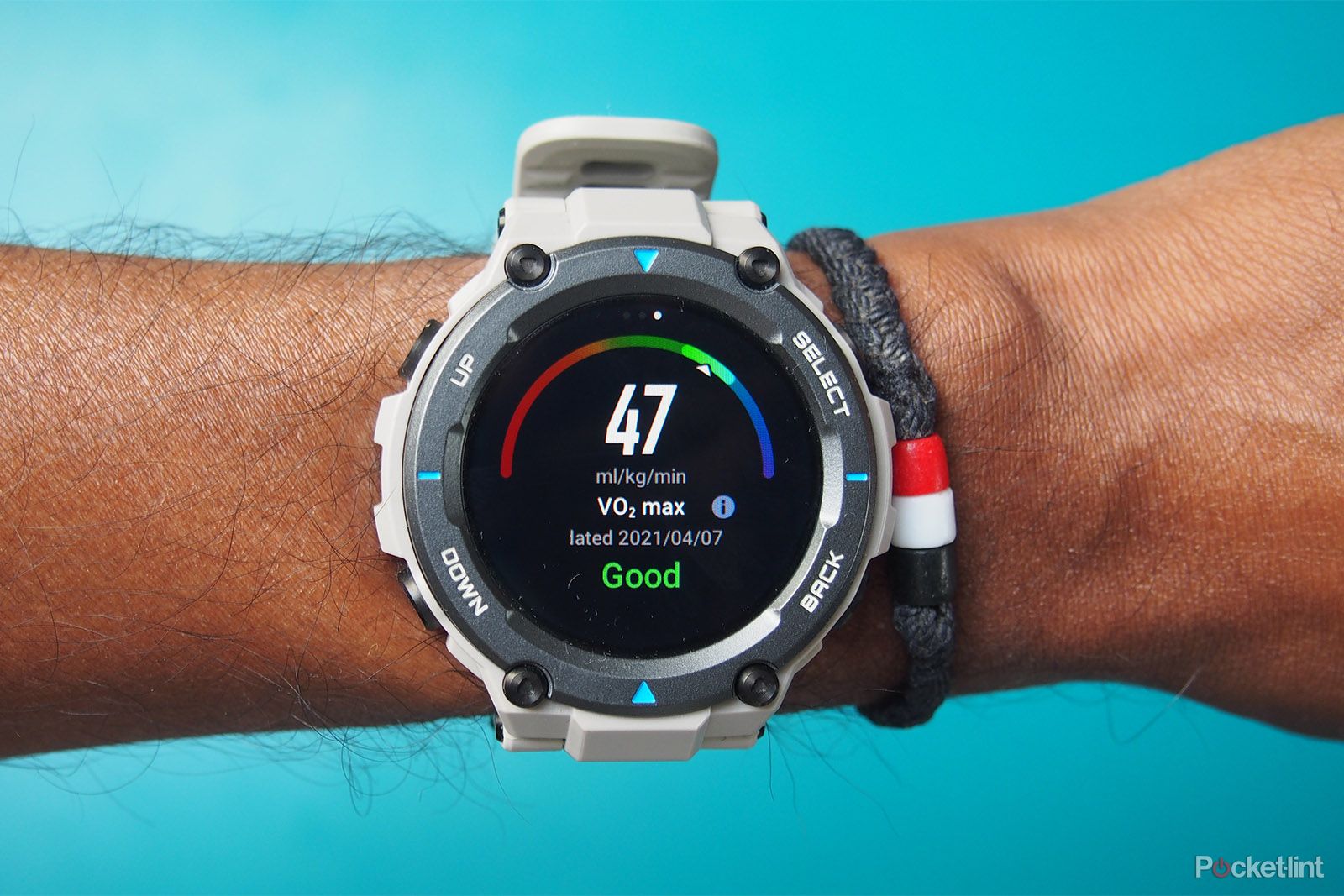 AMAZFIT T-REX 2 Smartwatch: THE REVIEW -- Is this my favourite smartwatch?  
