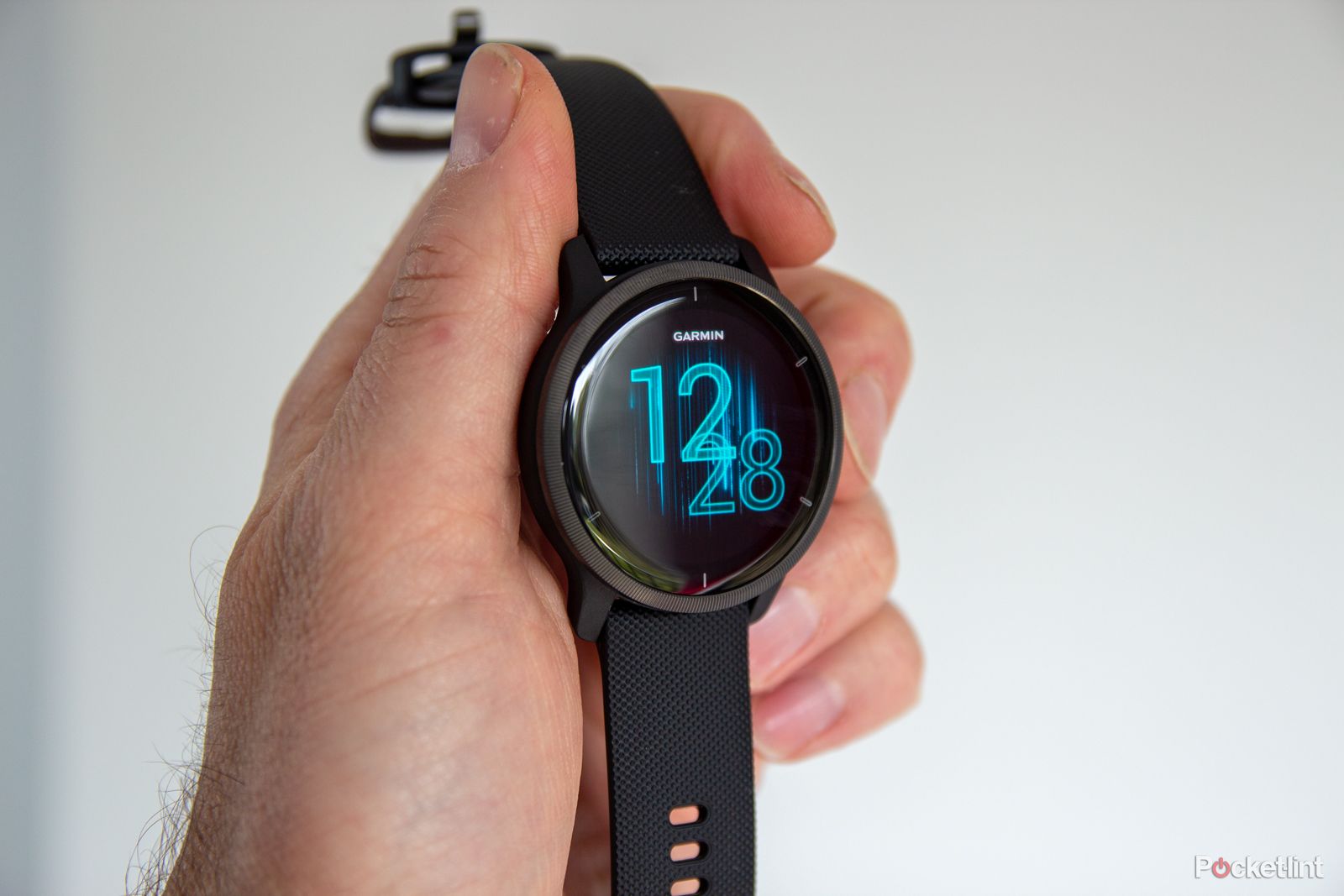 Garmin Venu 2 review: All about the display