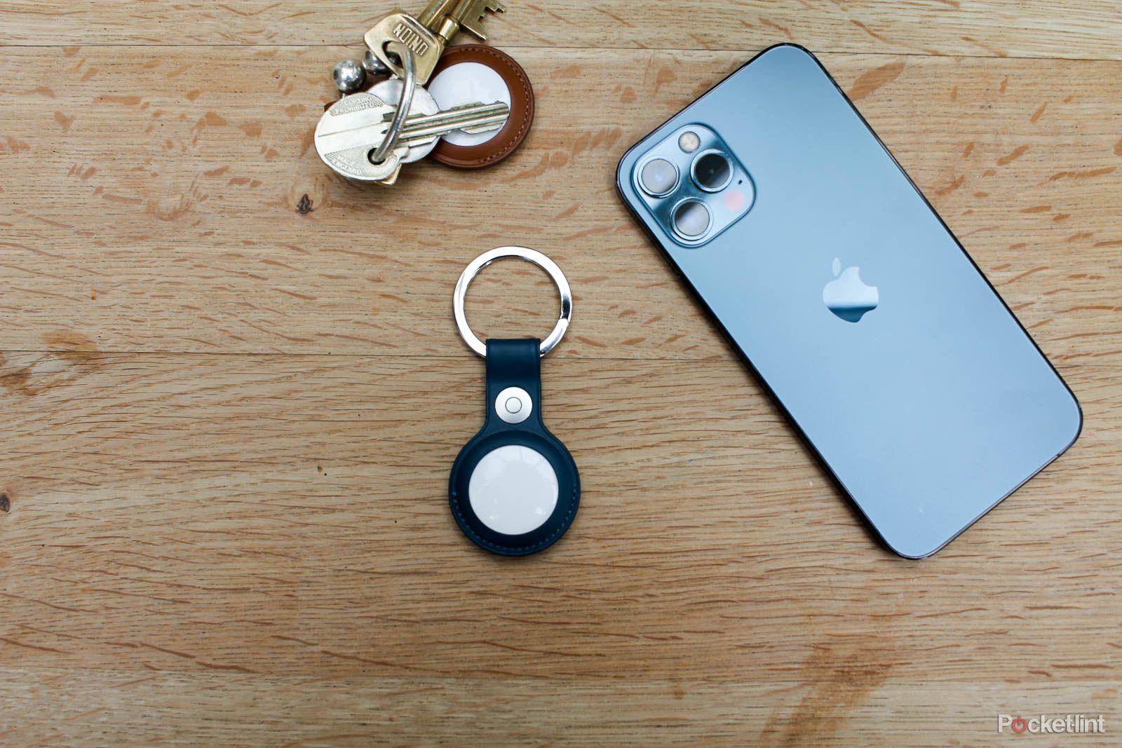 Apple AirTag review: I once was lost, but now am found