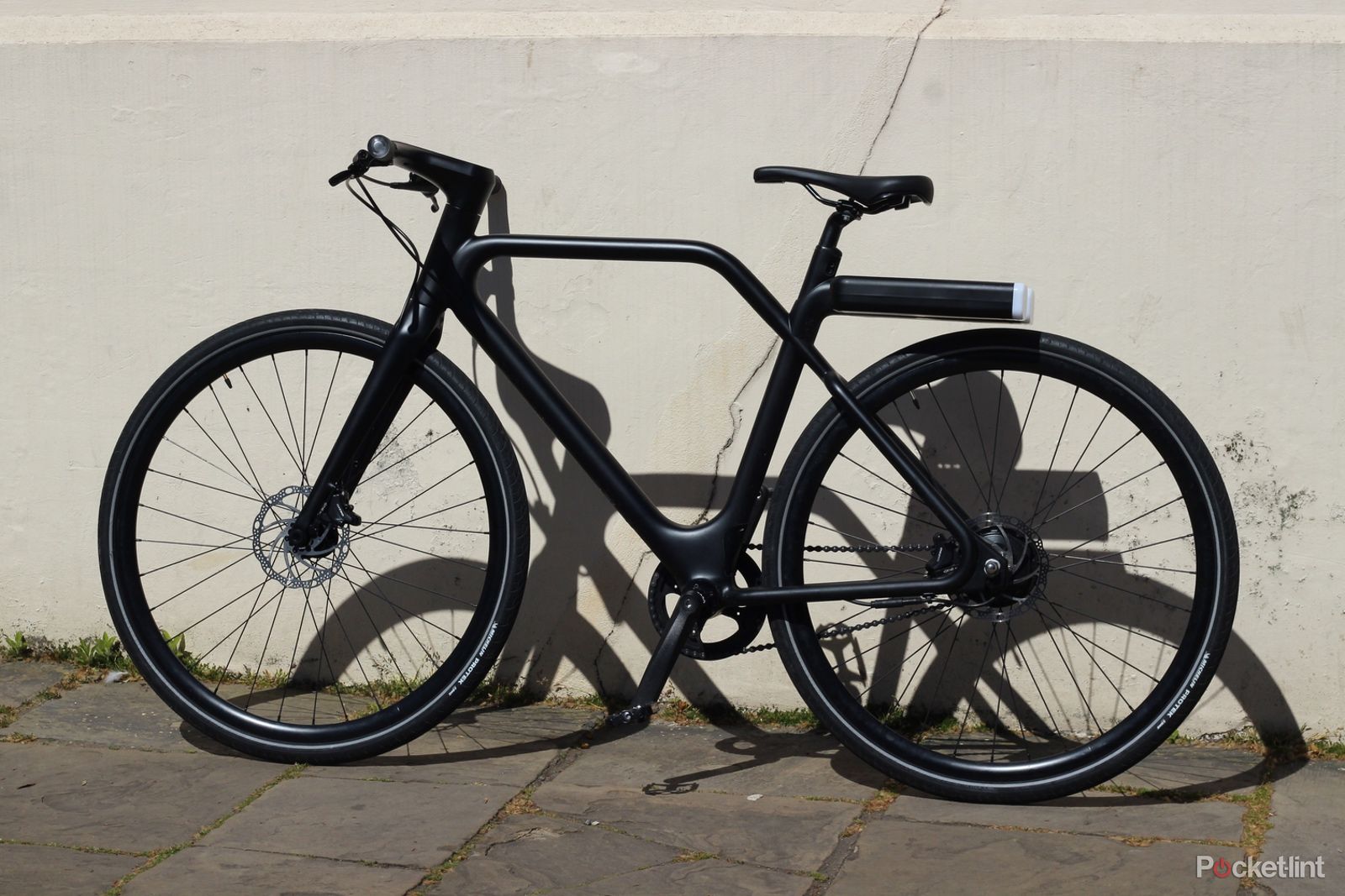 Angell ebike review: A match made in heaven? photo 1