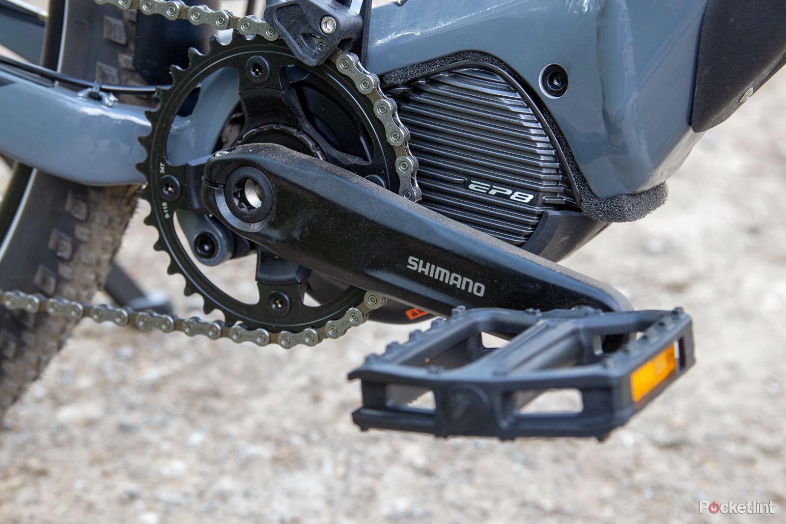 More range: New 630 Wh Shimano battery and new display for all Shimano-STEPS  motors