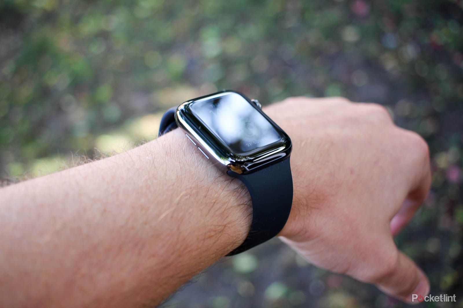 Could the next Apple Watch add blood sugar and alcohol readings? Maybe photo 1