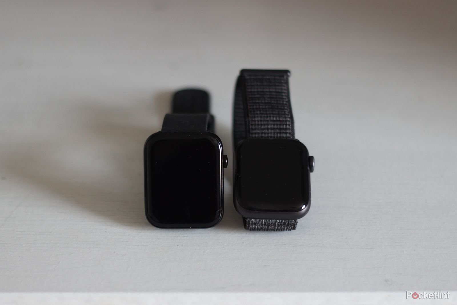 TicWatch GTH review: More than a clone? photo 10