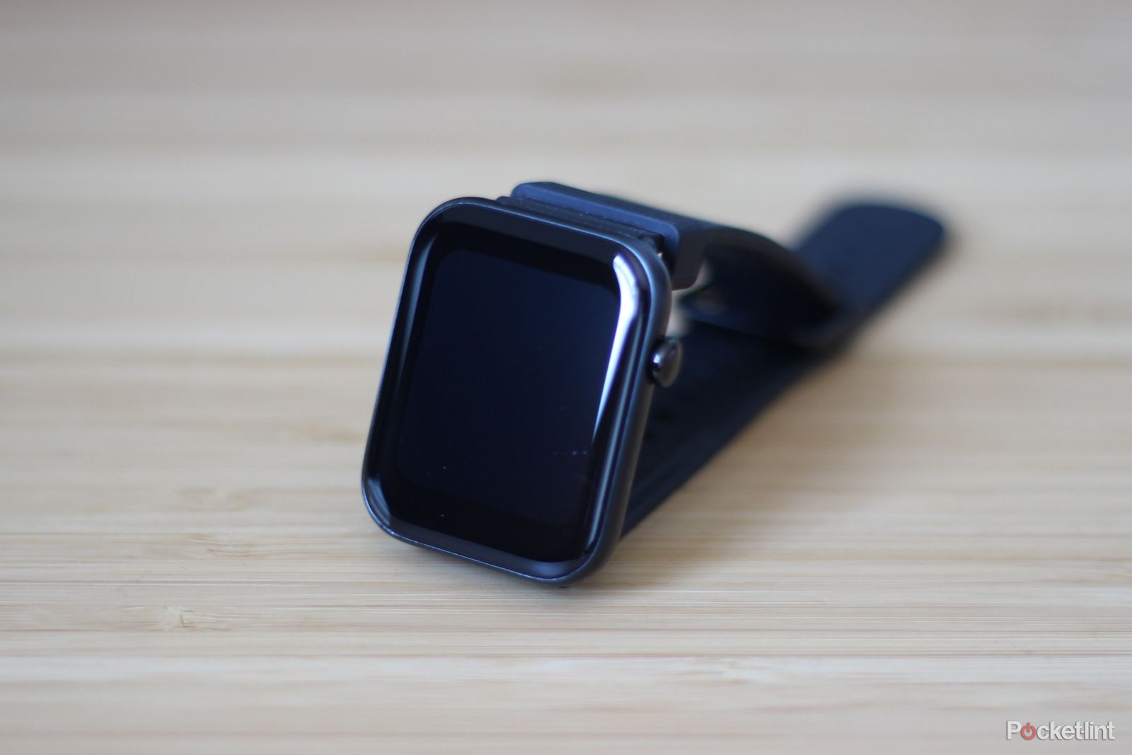 TicWatch GTH review: More than a clone? photo 2