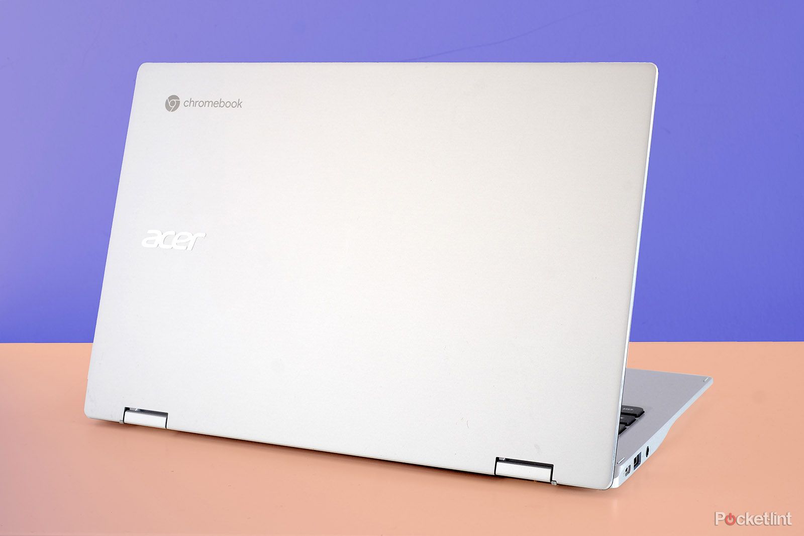 Acer Chromebook Spin 513 review photo 3