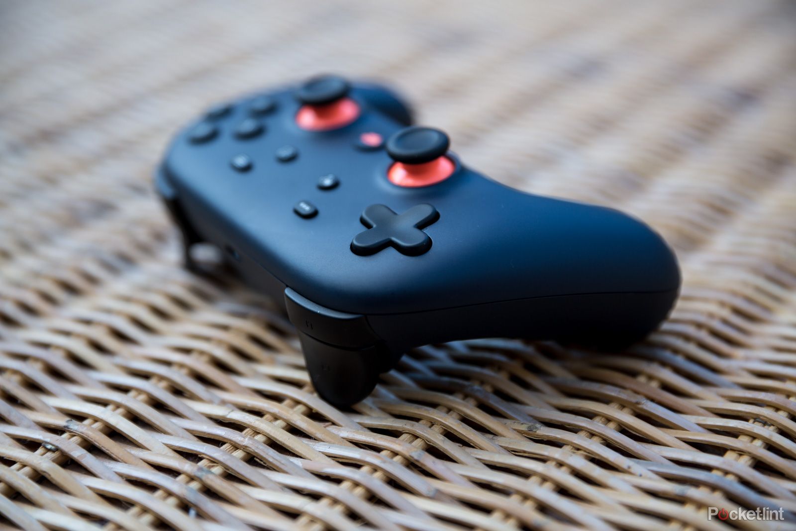 Google Stadia could soon let TV users game with their phone as the controller photo 1