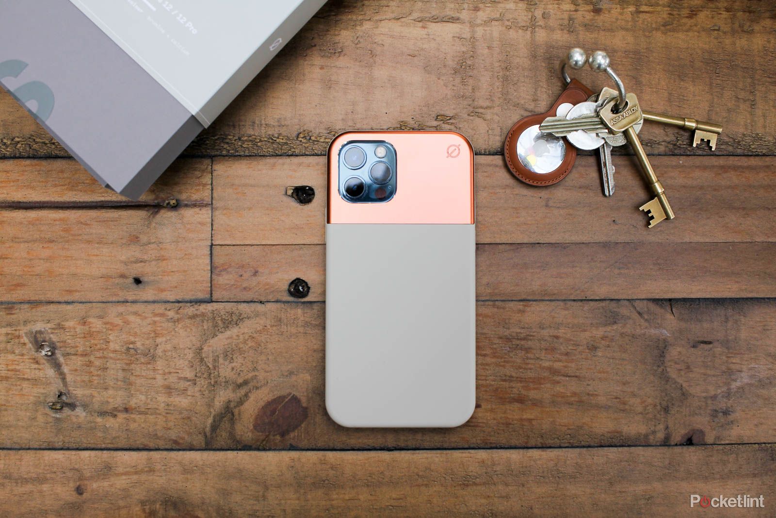 Atom Studios offer iPhone cases without compromise