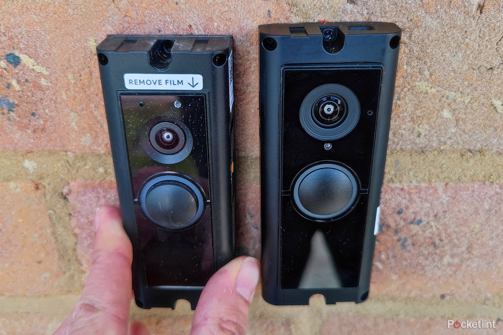 ノッチ様専用 Ring Doorbell Pro 2 新品未開封