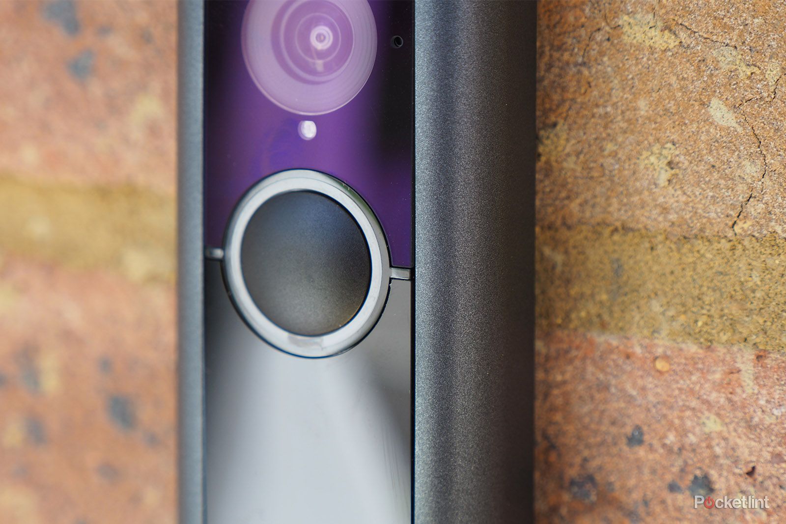 Ring Video Doorbell Pro 2 review A new view