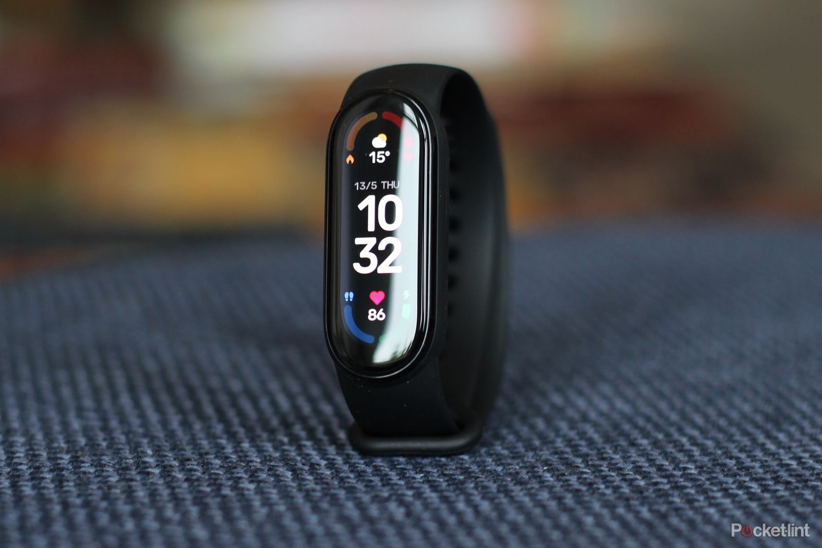 Xiaomi Mi Band 6 review: Greatness on a budget? photo 9