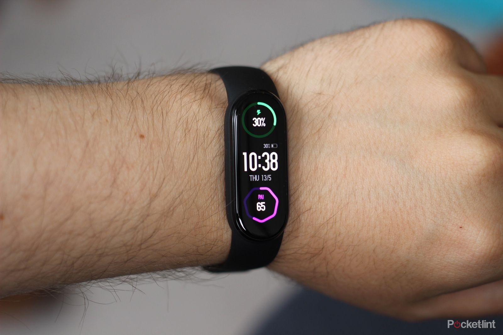 Xiaomi Mi Band 6 review: Greatness on a budget? photo 1