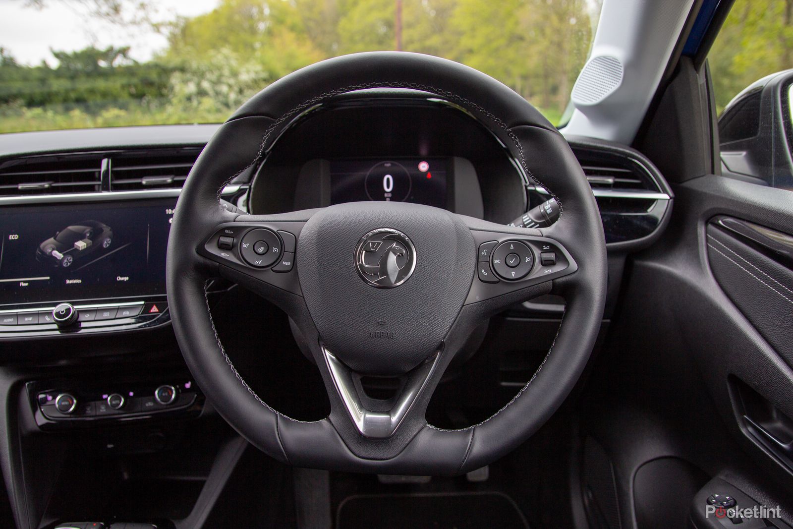 Vauxhall Corsa-e review photo 18
