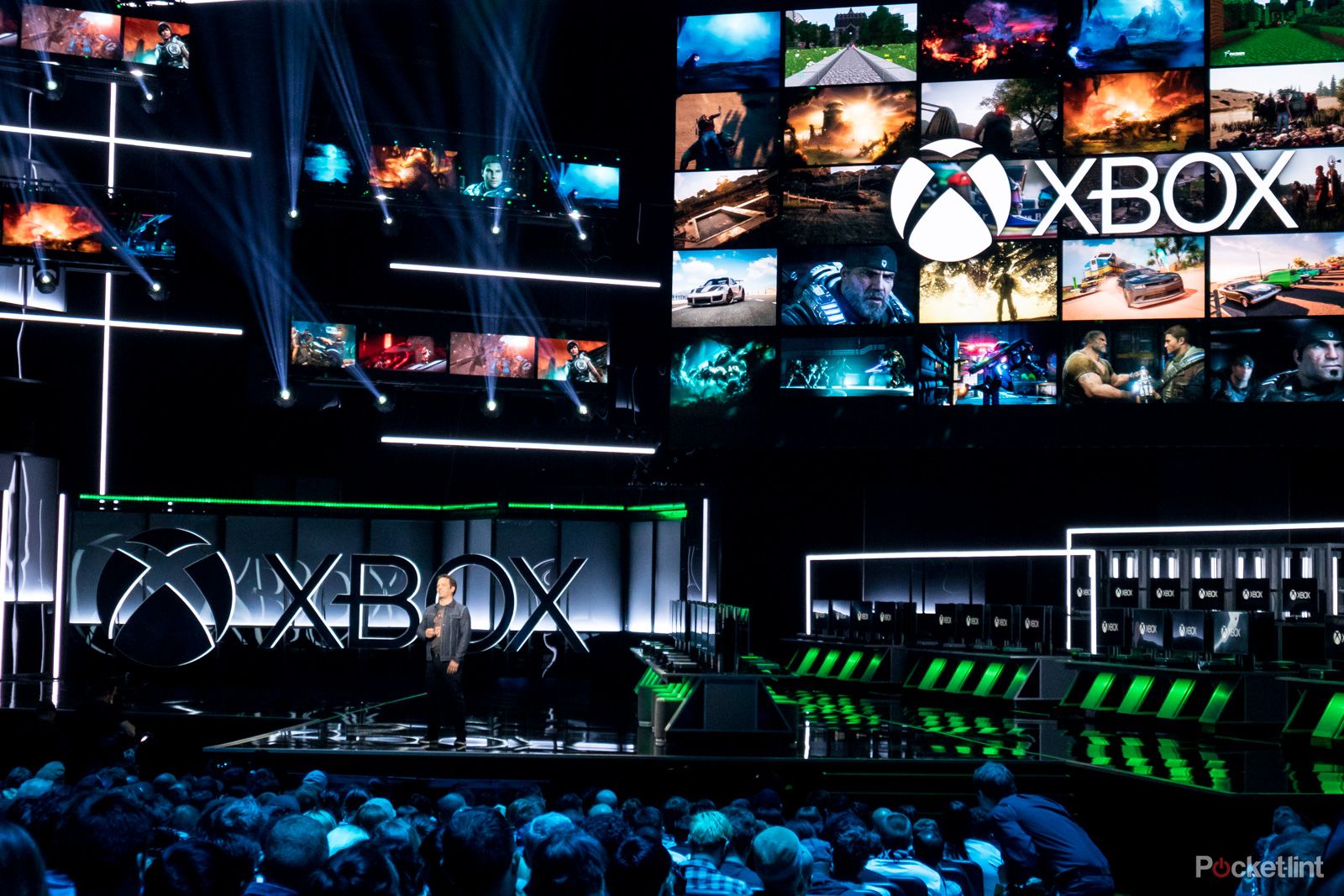 Xbox and Bethesda E3 event reportedly planned for 13 June photo 4