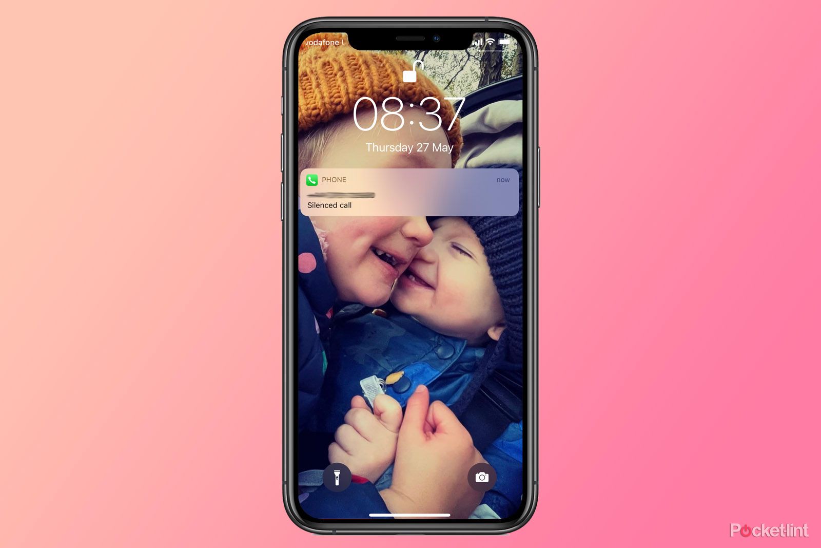 How to silence unknown callers on your iPhone photo 1