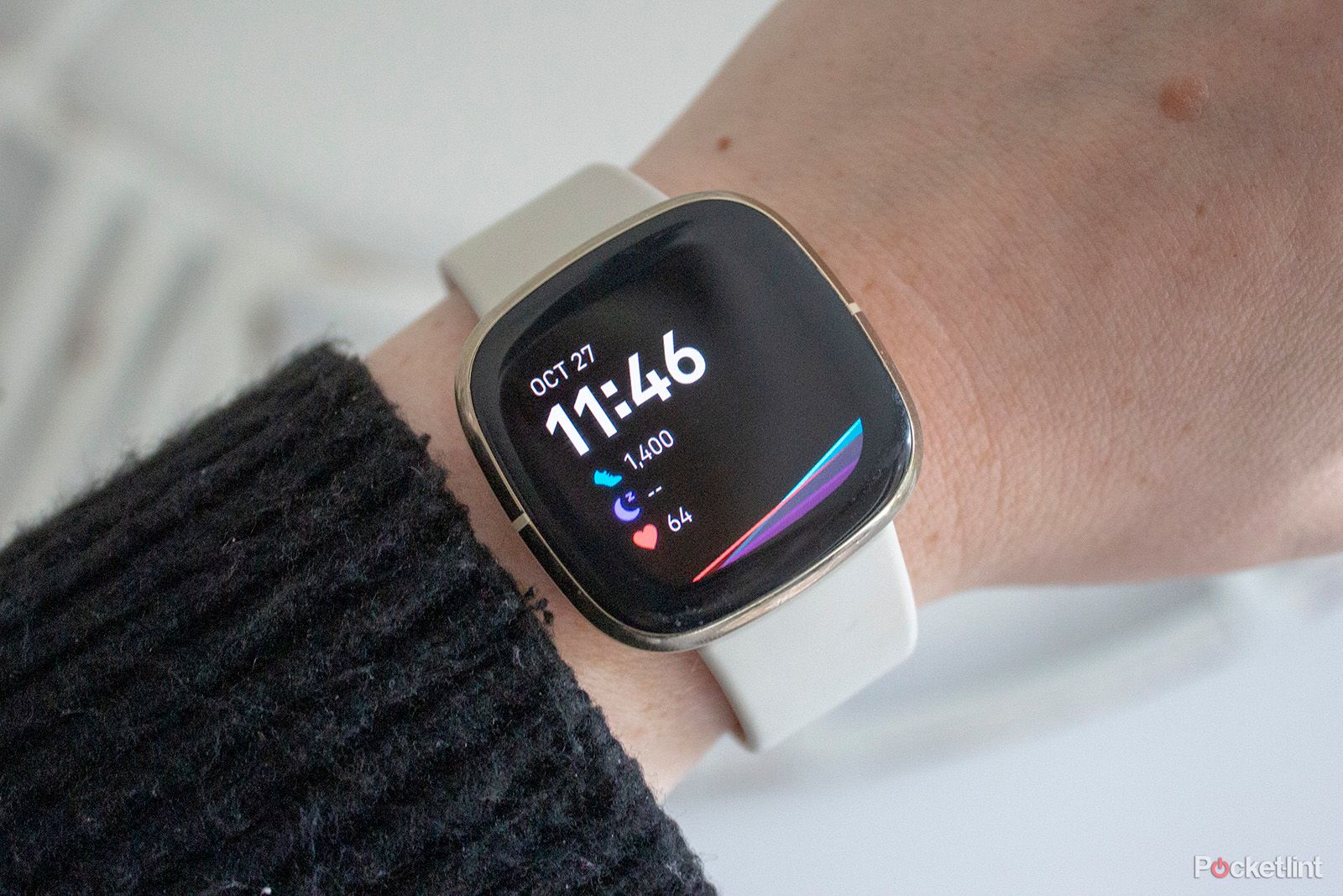 Fitbit finally adds two-factor authentication for more account protection photo 4