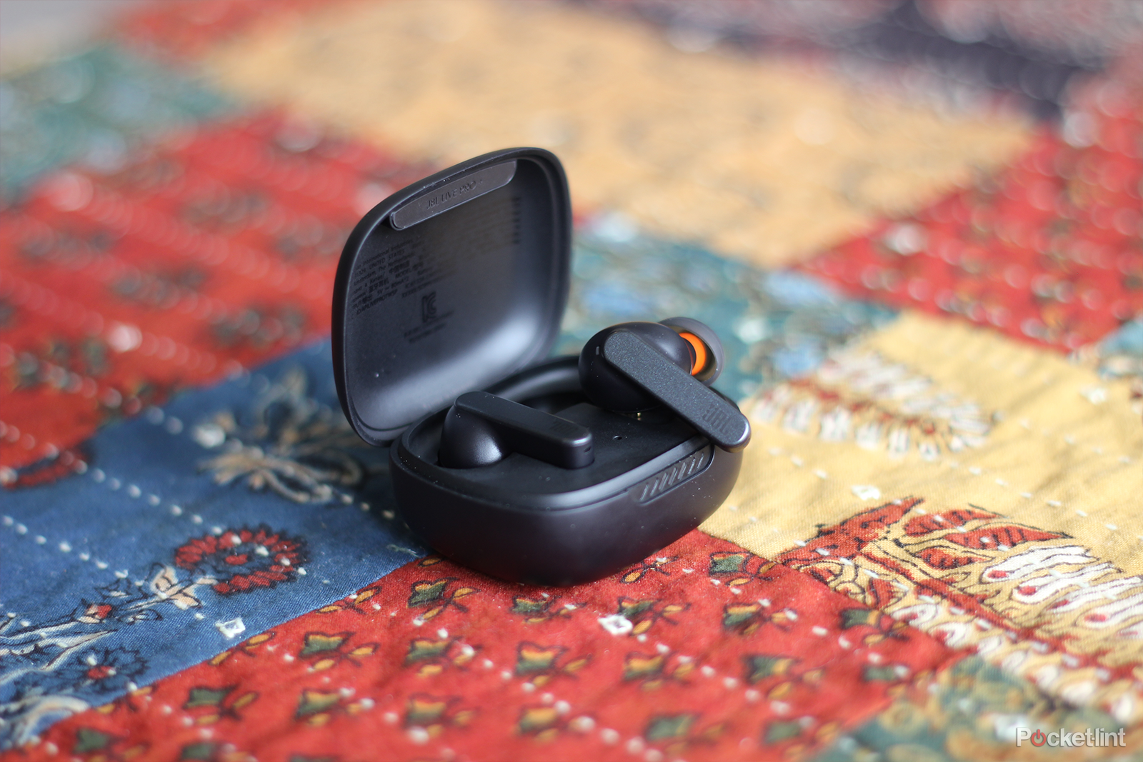 JBL Live Pro+ review: AirPods Pro competition at a cut-rate price photo 6