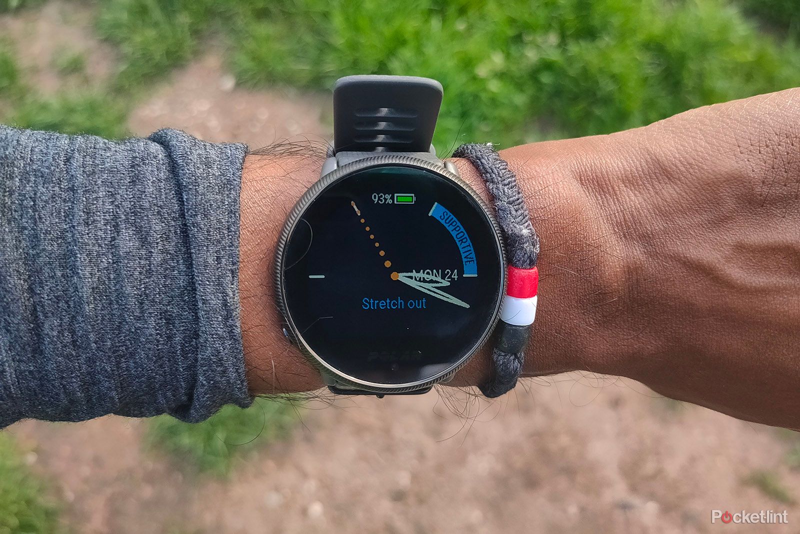 POLAR IGNITE 2 Review: Can't Get Over This 