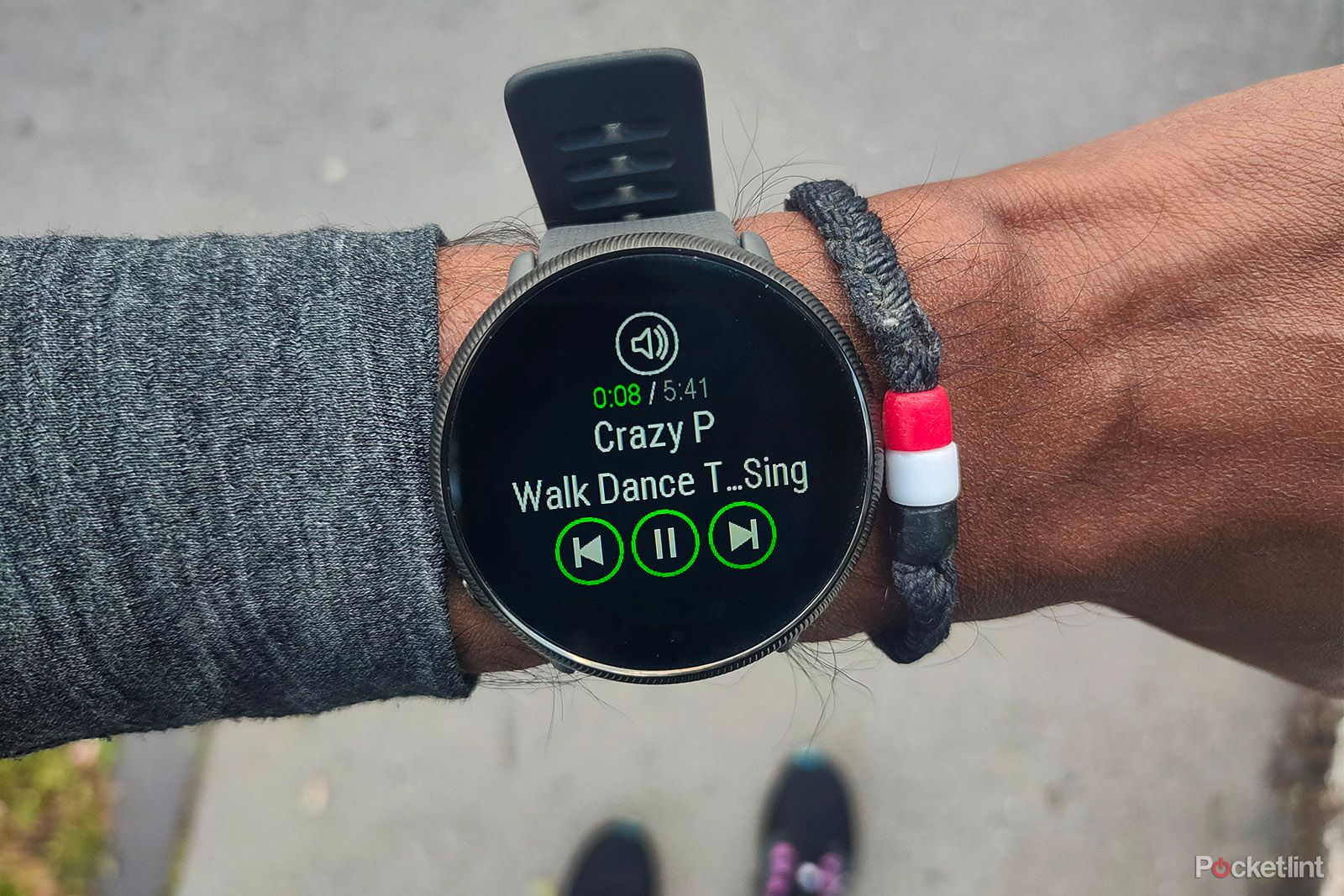 Polar Ignite 2 Review  Flawed Fitness Smartwatch 