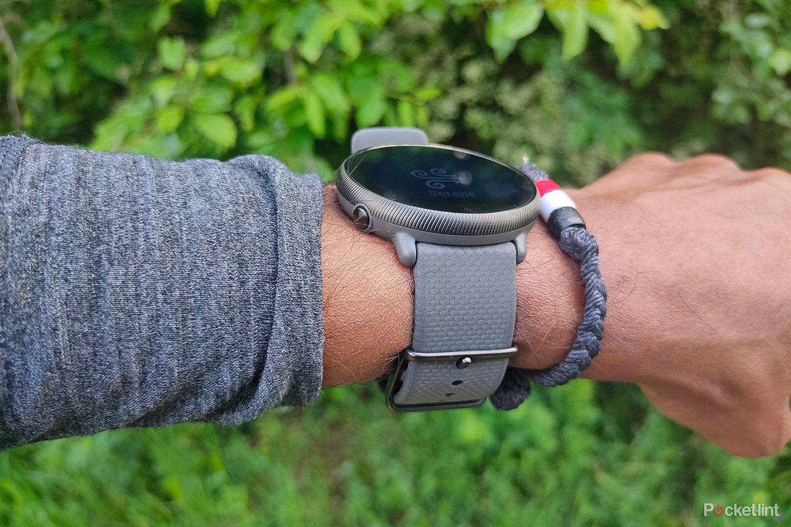 Polar Ignite 2: Fitness Watch Review — PEANUT BUTTER BLONDIE