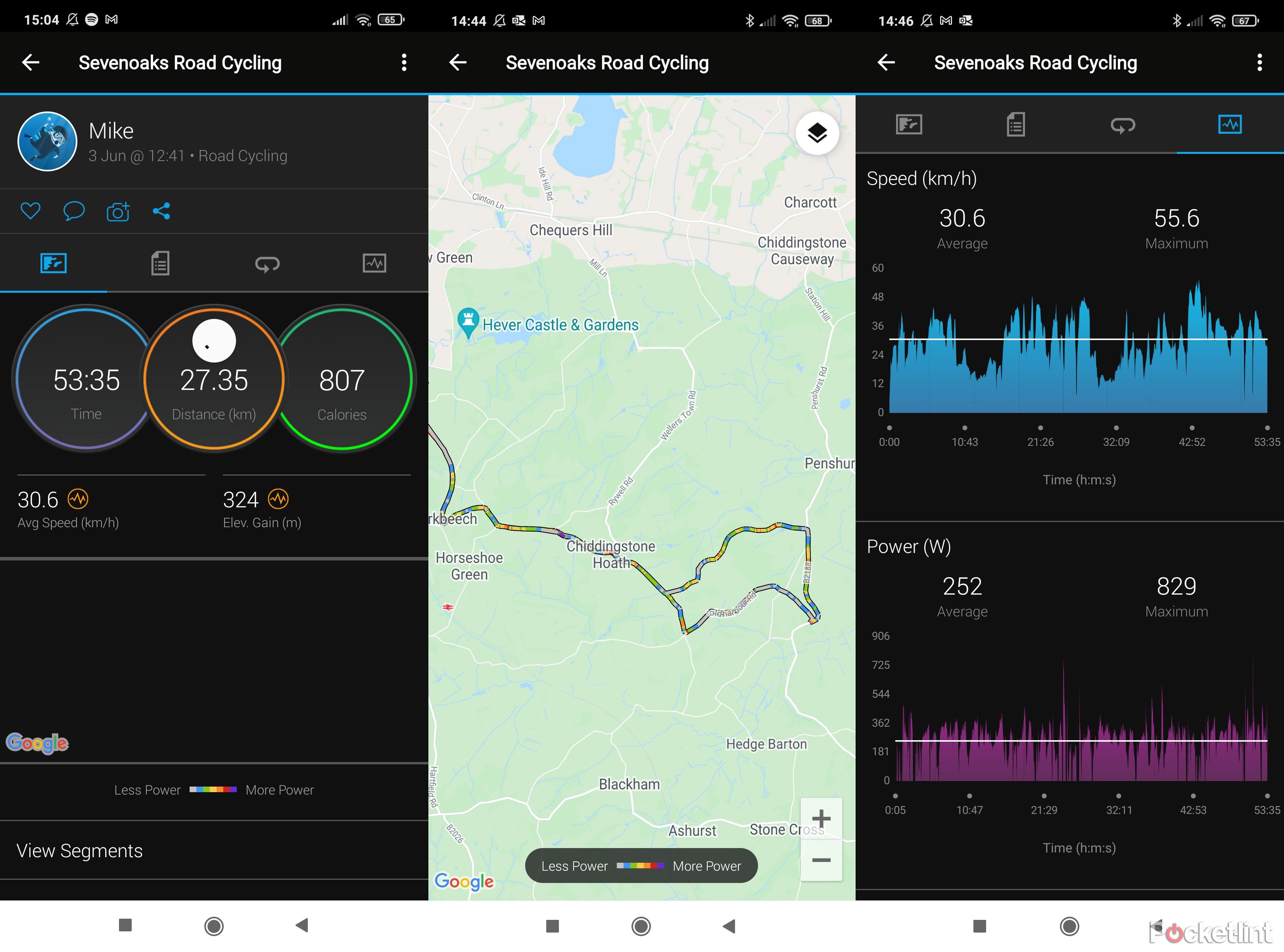 Garmin Rally 200 review (RK200, RS200): Powering forwards Garmin Rally 200 review (RK200, RS200): Powering forwards