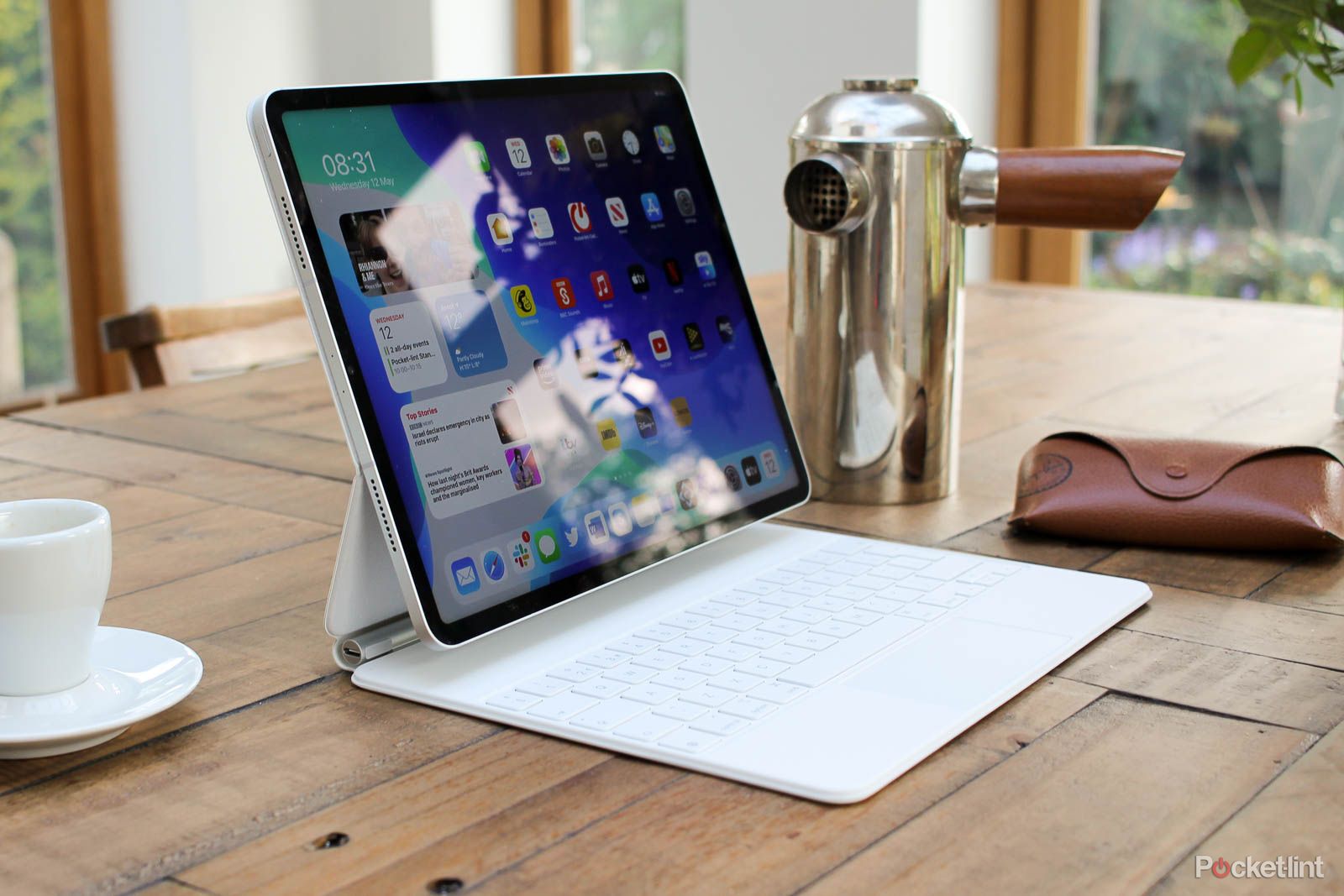 Apple could launch iPad Pro with wireless charging, plus major iPad mini redesign photo 1