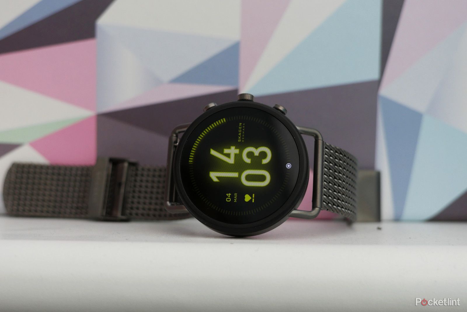 Older Fossil watches won't get the Google/Samsung Wear update photo 1